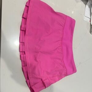 Ivivva (Lululemon)Pink Casual Skirt for Kids